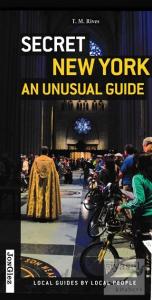 Secret New York