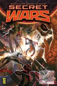 Secret Wars