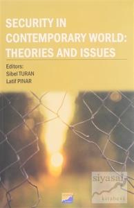 Security in Contemporary World: Theories and Issues