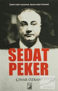Sedat Peker