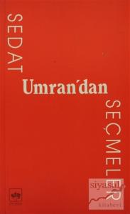 Sedat Umran'dan Seçmeler