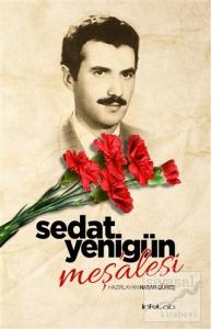 Sedat Yenigün Meş'alesi
