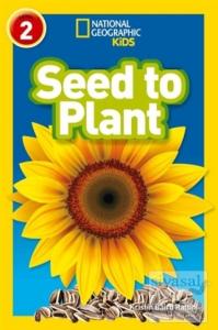 Seed to Plant (Readers 2)