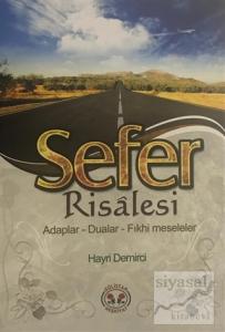 Sefer Risalesi