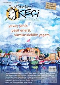 Seferi Keçi Dergisi Sayı: 4 Yaz 2018