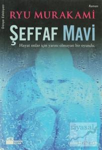 Şeffaf Mavi
