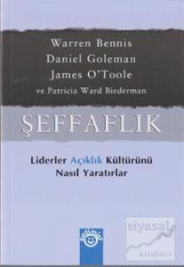 Şeffaflık