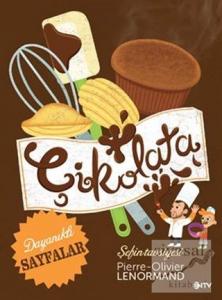 Şefin Tavsiyesi : Çikolata