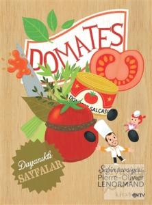 Şefin Tavsiyesi : Domates