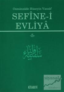 Sefine-i Evliya 5