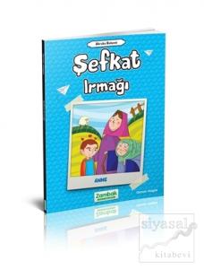 Şefkat Irmağı - Anne