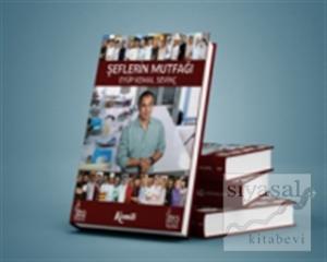 Şeflerin Mutfağı (Ciltli)