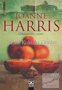 Şeftali Kokulu Günler