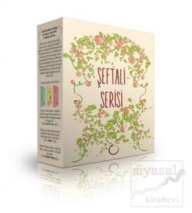 Şeftali Serisi (Sarı Kutu)