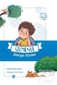 Seğmen'le Sargılı Günler (Ciltli)