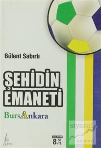 Şehidin Emaneti