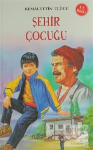 Şehir Çocuğu
