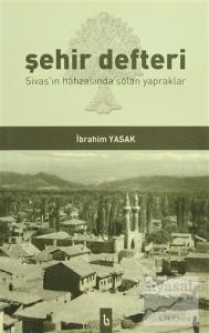 Şehir Defteri