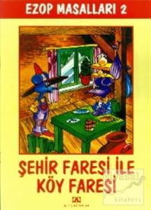 Şehir Faresi ile Köy Faresi
