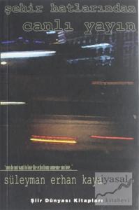 Şehir Hatlarından Canlı Yayın