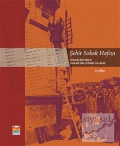 Şehir Sokak Hafıza (Ciltli)