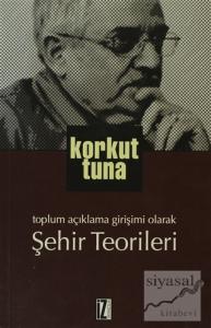 Şehir Teorileri