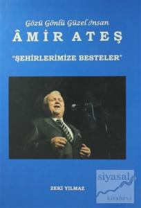 Şehirlerimize Besteler