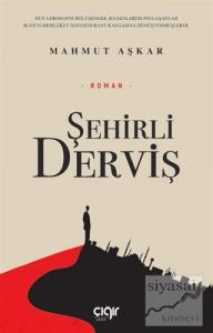Şehirli Derviş