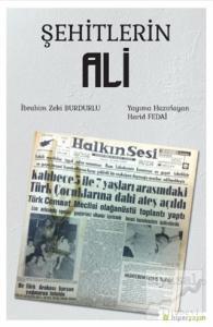 Şehitlerin Ali