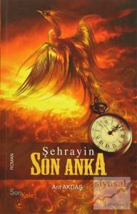 Şehrayin Son Anka