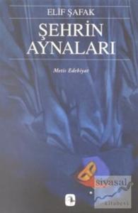 Şehrin Aynaları