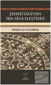 Şehristani'nin İbn Sina Eleştirisi