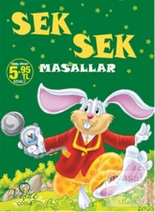 Sek Sek Masallar