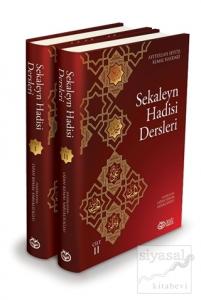 Sekaleyn Hadisi Dersleri (2 Cilt Takım) (Ciltli)
