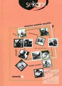 Sekans Sinema Yazıları Seçkisi 9