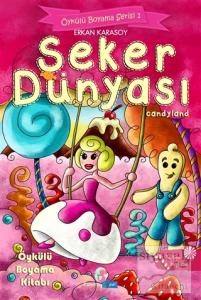 Şeker Dünyası