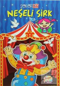 Şeker Lili Neşeli Sirk