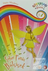 Şeker Perisi Balçiçek