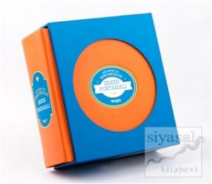 Şeker Portakalı (Özel Baskı) (Ciltli)