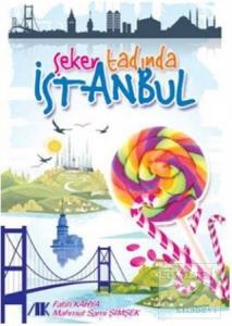 Şeker Tadında İstanbul