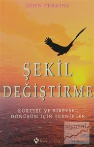 Şekil Değiştirme