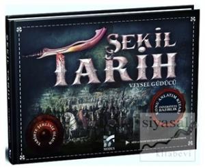 Şekil Tarih Konu Anlatım Kitabı Üniversite Hazırlık