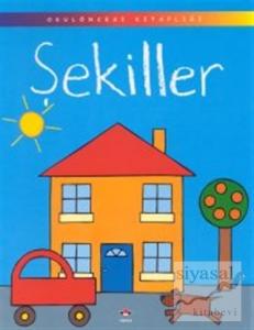 Şekiller Okulöncesi Kitaplığı