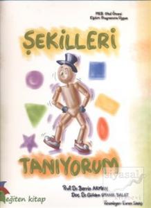 Şekilleri Tanıyorum