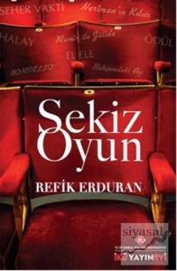 Sekiz Oyun (Ciltli)