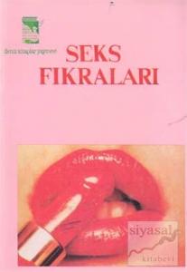 Seks Fıkraları