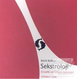 Sekstroloji Cinsellik ve Cinsiyet Astrolojisi Balık Burcu