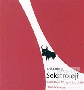 Sekstroloji Cinsellik ve Cinsiyet Astrolojisi Boğa Burcu