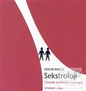 Sekstroloji Cinsellik ve Cinsiyet Astrolojisi İkizler Burcu