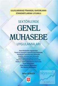 Sektörlerde Genel Muhasebe Uygulamaları